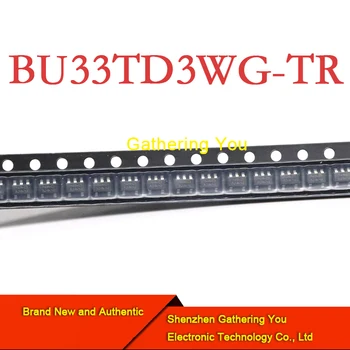 10 шт./лот BU33TD3WG-TR Регулятор низкого отсева Совершенно Новый Аутентичный