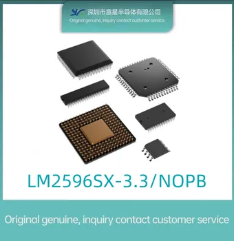 LM2596SX-3.3/NOPB посылка TO263 переключатель регулятора оригинальный подлинный