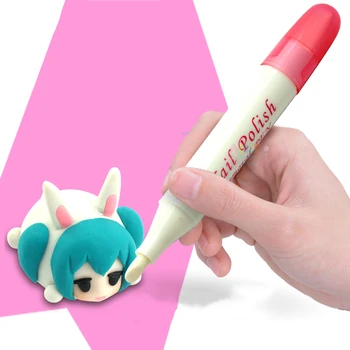 ручка для обеззараживания керамики ручка для обеззараживания мягкой глиняной грязи Ручка для очистки поверхности куклы своими руками